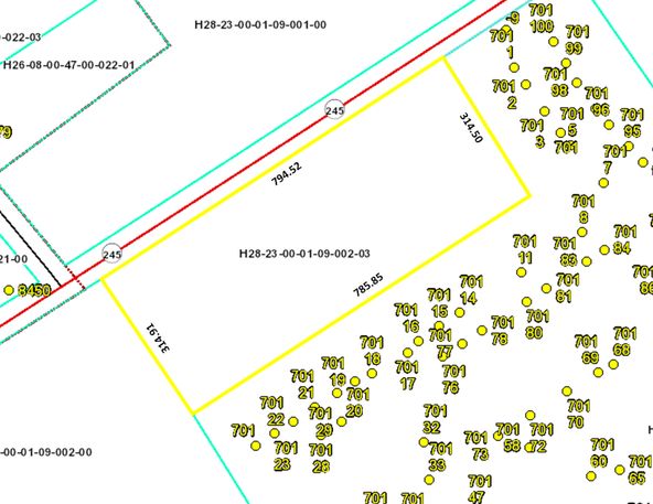 701 Mill St, North Lewisburg, OH 43060